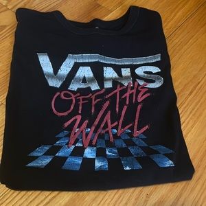 Vans T-shirt